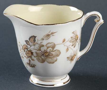 Terra Nova Creamer