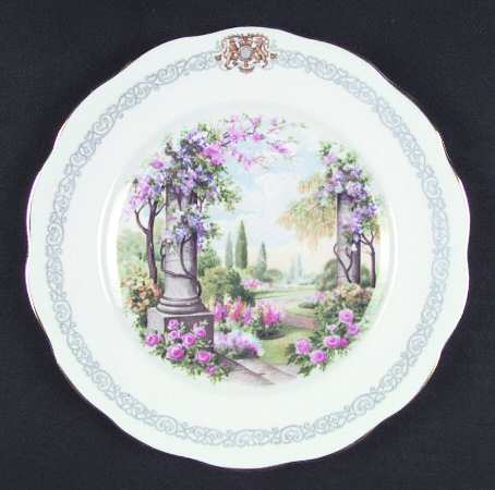 Royal Kew Gardens by Queen Anne (England)