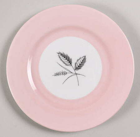 Harvest Pink by Queen Anne (England)
