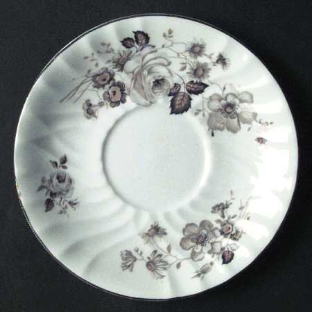 Terra Nova Saucer for Cream Soup Bowl