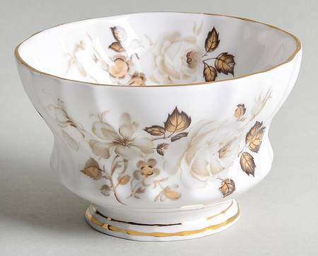 Terra Nova Mini Open Sugar Bowl