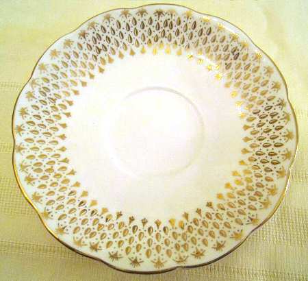 QUA24 Saucer