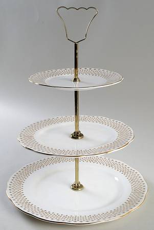 QUA24 3-Tiered Serving Tray (DP, SP, BB)