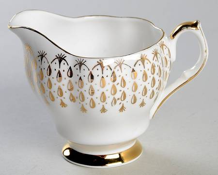 QUA24 Mini Creamer