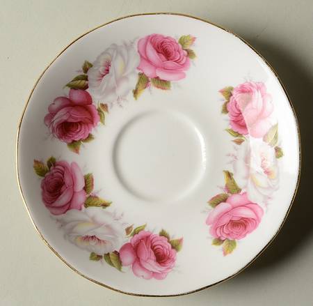 Princess Roses by Queen Anne (England)