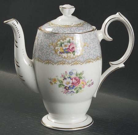 Gainsborough (Gray) by Queen Anne (England)