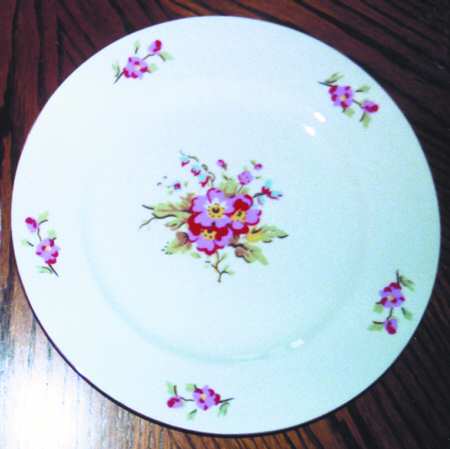 Sprig by Queen's