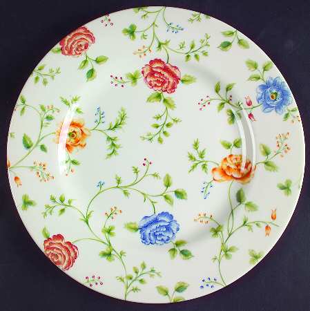 Rose Chintz by Queen's