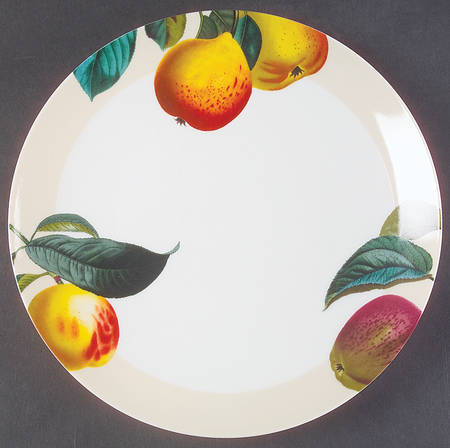 Fruits DE Saison by Queen's