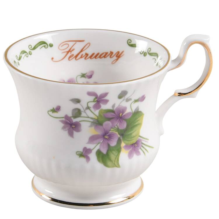 Flower of the Month by Queen's