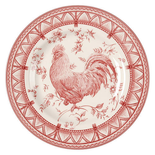 Salad Plate