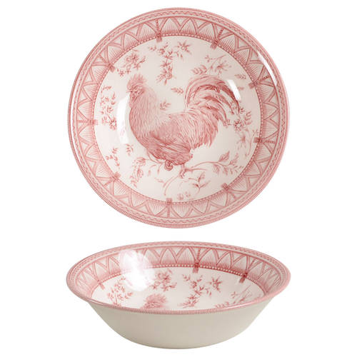 Coupe Cereal Bowl