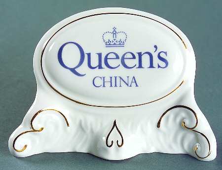 Advertising Signs by Queen's