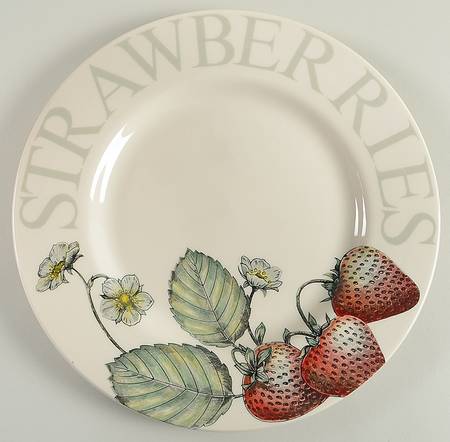 Fruit Garden by Queen's