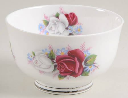 QUA51 Open Sugar Bowl