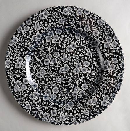 Calico Black by Queen's