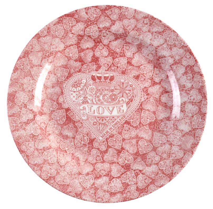 Made with Love by Queen's