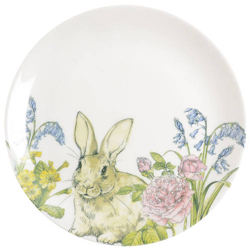 Rabbits Meadow by Queen's
