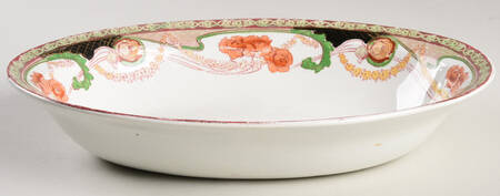 Renown 10" Oval Vegetable Bowl