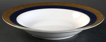 6641 Rim Soup Bowl