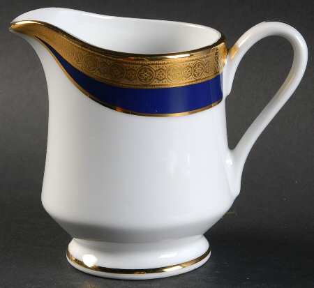 6641 Creamer by Royal Ming