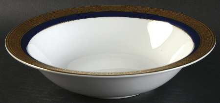 6641 9" Round Vegetable Bowl