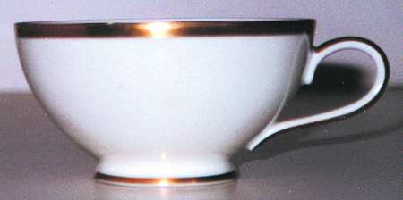 2464 (White) by Rosenthal - Continental