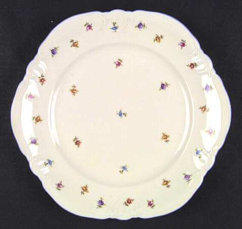 2758c (Viktoria) by Rosenthal - Continental