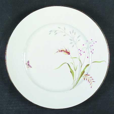 3162 (Aida, White) by Rosenthal - Continental