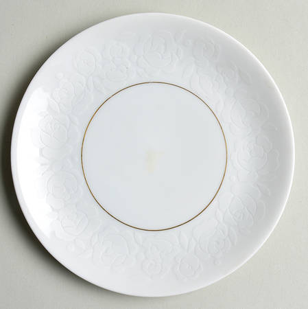 Alencon Bread & Butter Plate