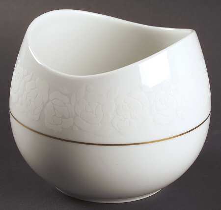 Alencon Gravy Boat