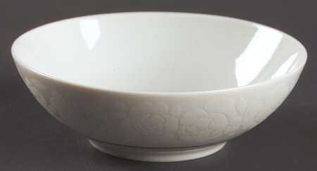 Alencon Fruit/Dessert (Sauce) Bowl
