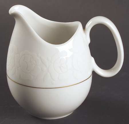 Alencon Creamer