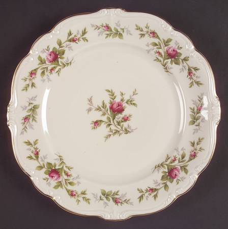 Antoinette (Pompadour Shape) by Rosenthal - Continental