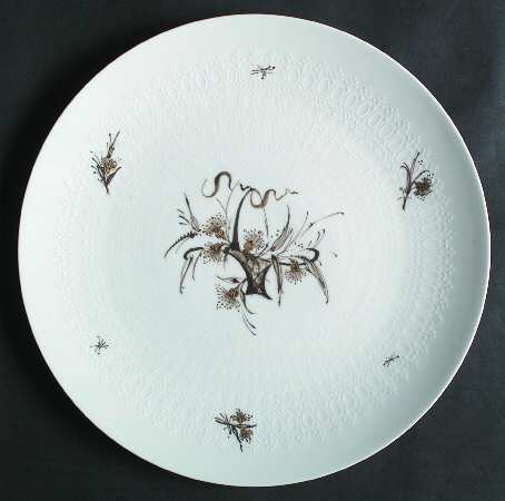 Basquette by Rosenthal - Continental