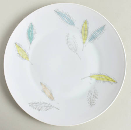 Bunte Blatter by Rosenthal - Continental