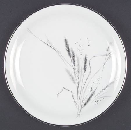 Ceres (Platinum Trim) by Rosenthal - Continental