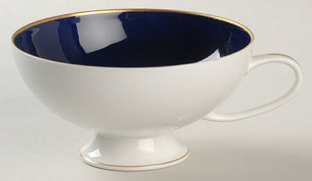 Claudine Footed Cup