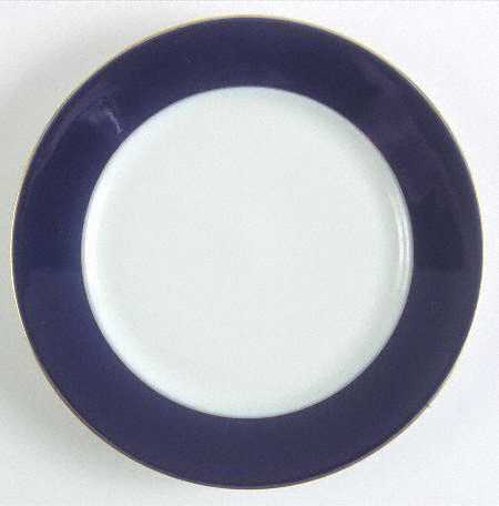 Claudine Salad Plate by Rosenthal - Continental