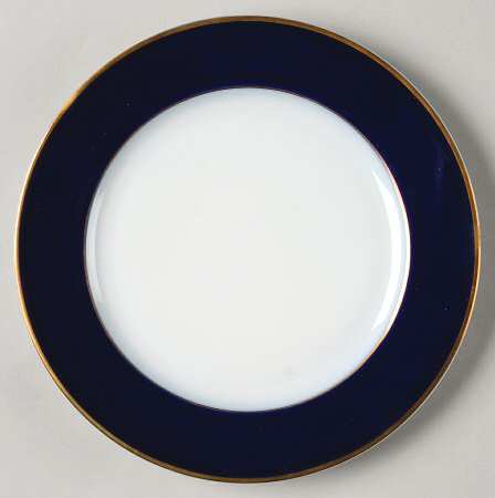 Claudine Bread & Butter Plate