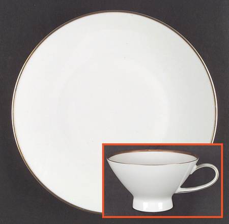 Classic Gold by Rosenthal - Continental