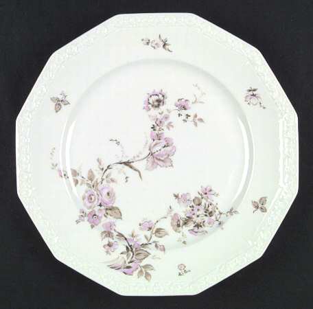 Colonial Garden by Rosenthal - Continental