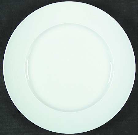 Composition White by Rosenthal - Continental