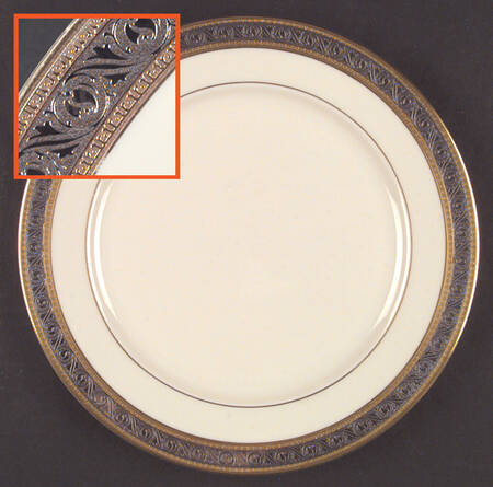 Duchess by Rosenthal - Continental