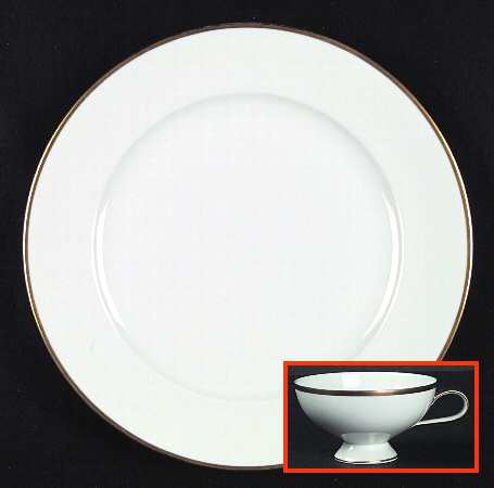 Elegante by Rosenthal - Continental
