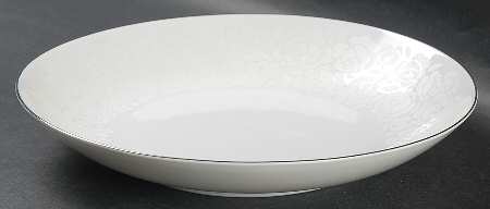 Ermine Large Coupe Soup Bowl