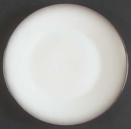 Evensong Dinner Plate by Rosenthal - Continental