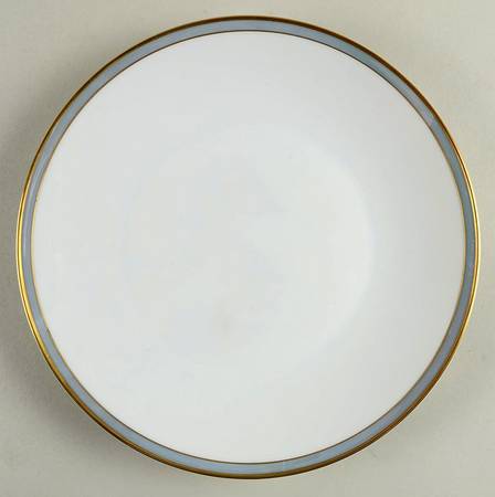 Gala Blue (Not Classic Rose Collection) by Rosenthal - Continental