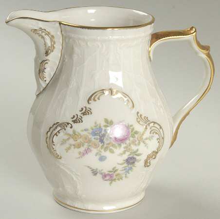 Heirloom 16 Oz Pitcher