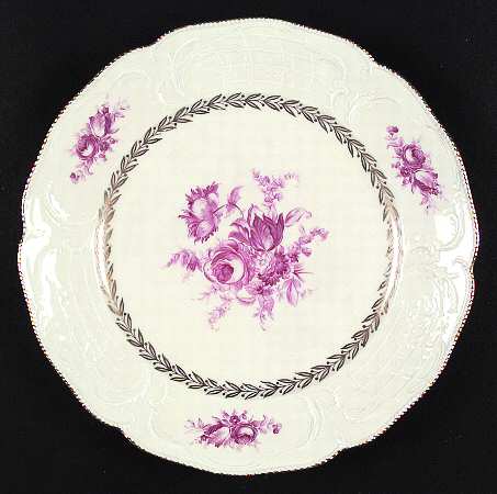 Heritage by Rosenthal - Continental